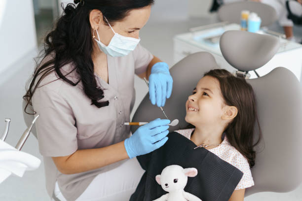 Best Emergency Pediatric Dentist  in Choctaw Lake, OH