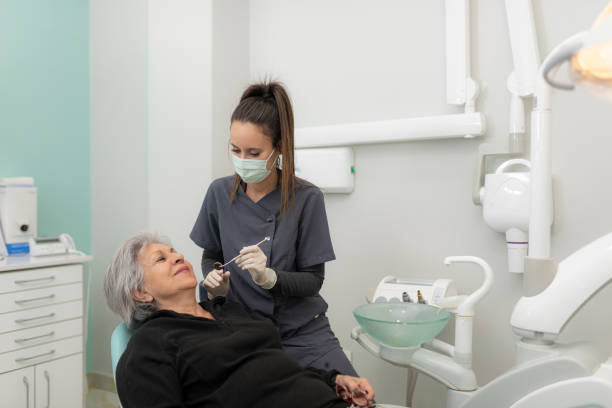 Best Teeth Whitening  in Choctaw Lake, OH